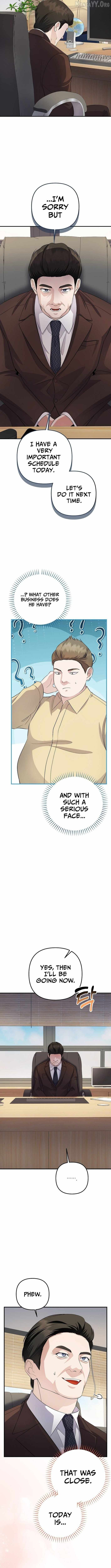 The Crazy Genius Composer Returns Chapter 81 - Page 4