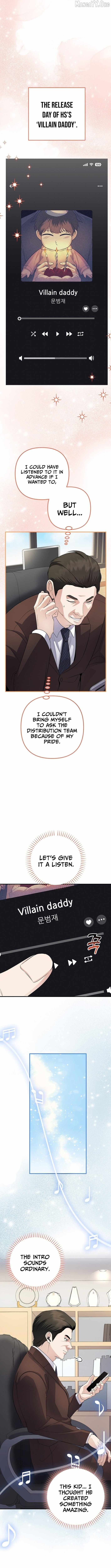 The Crazy Genius Composer Returns Chapter 81 - Page 5