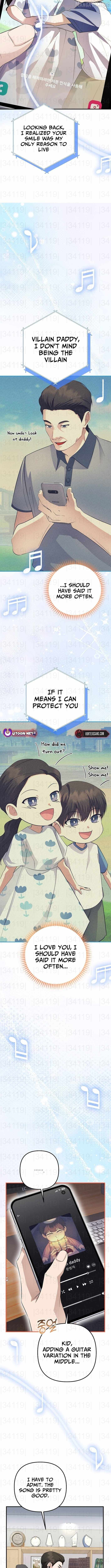 The Crazy Genius Composer Returns Chapter 81 - Page 7