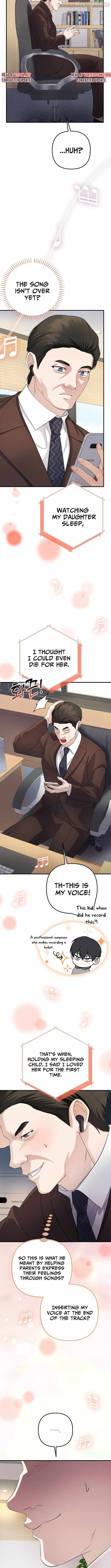 The Crazy Genius Composer Returns Chapter 81 - Page 8