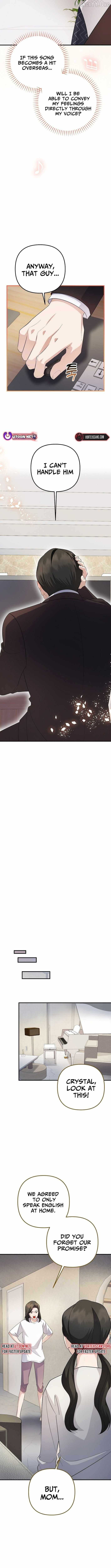 The Crazy Genius Composer Returns Chapter 81 - Page 9