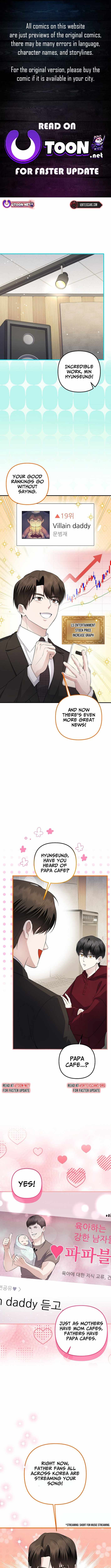 The Crazy Genius Composer Returns Chapter 82 - Page 1