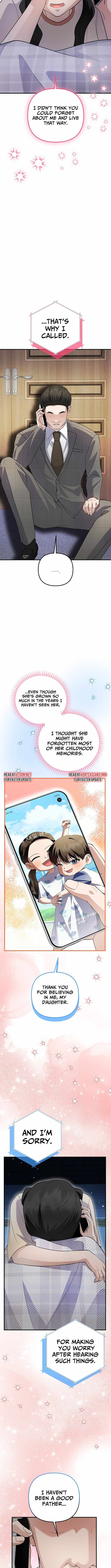 The Crazy Genius Composer Returns Chapter 82 - Page 11