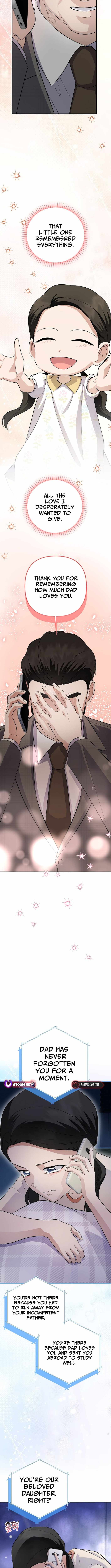 The Crazy Genius Composer Returns Chapter 82 - Page 12