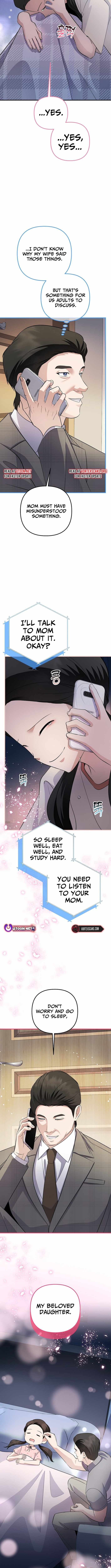 The Crazy Genius Composer Returns Chapter 82 - Page 13