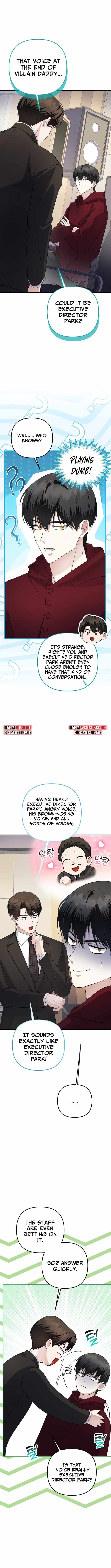 The Crazy Genius Composer Returns Chapter 82 - Page 3