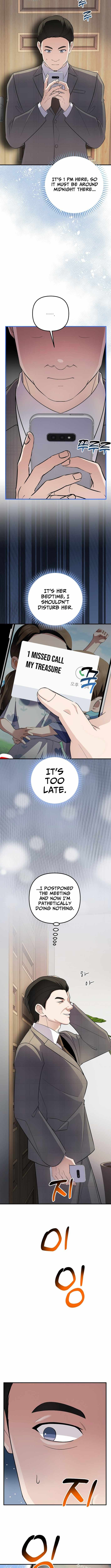 The Crazy Genius Composer Returns Chapter 82 - Page 6