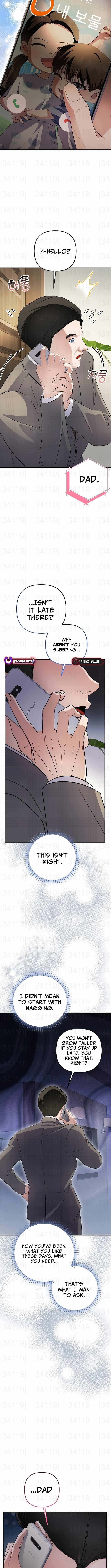 The Crazy Genius Composer Returns Chapter 82 - Page 7