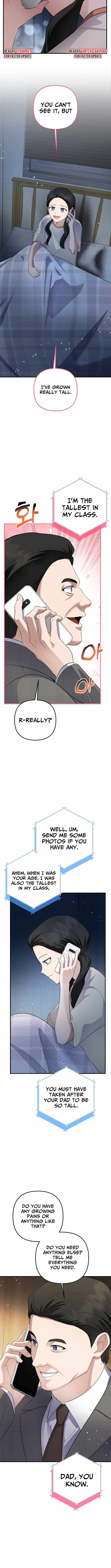 The Crazy Genius Composer Returns Chapter 82 - Page 8