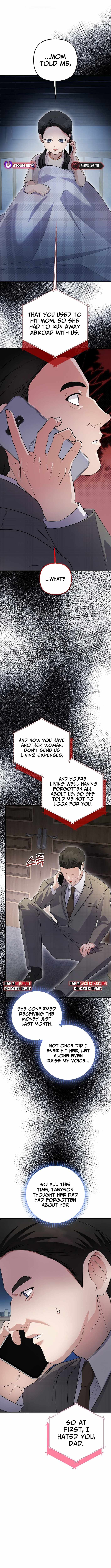 The Crazy Genius Composer Returns Chapter 82 - Page 9