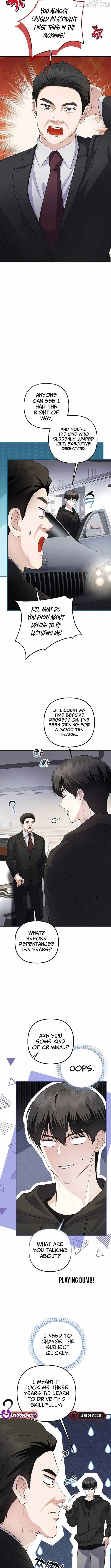 The Crazy Genius Composer Returns Chapter 83 - Page 2