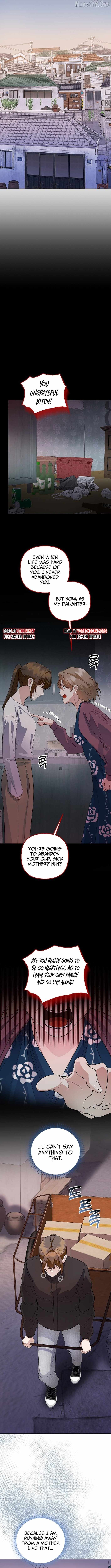 The Crazy Genius Composer Returns Chapter 83 - Page 13