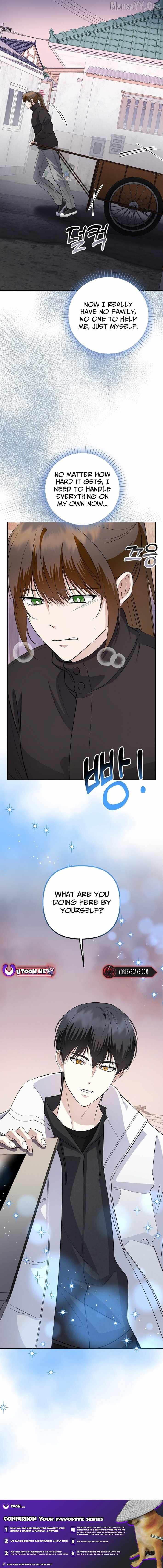 The Crazy Genius Composer Returns Chapter 83 - Page 14