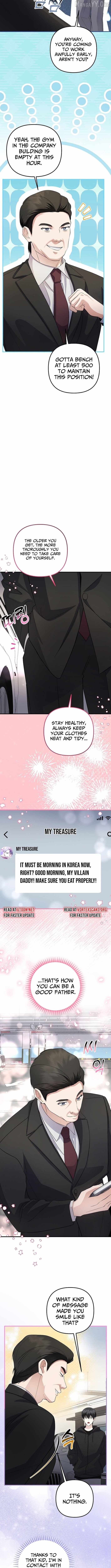 The Crazy Genius Composer Returns Chapter 83 - Page 3