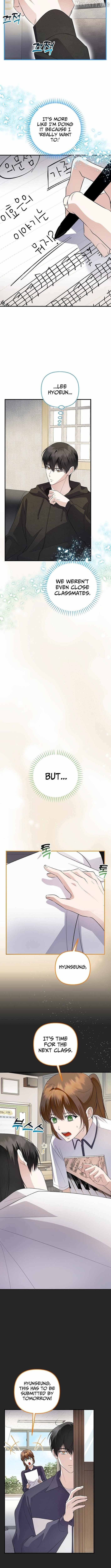 The Crazy Genius Composer Returns Chapter 83 - Page 6