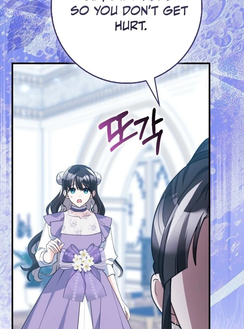 The Crazy Killer Whale’s Favourite Penguin Chapter 60 - Page 103