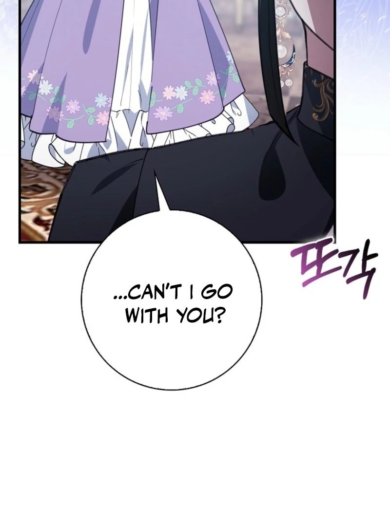 The Crazy Killer Whale’s Favourite Penguin Chapter 60 - Page 104