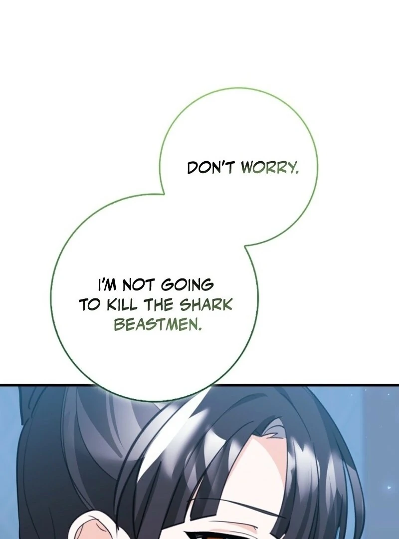 The Crazy Killer Whale’s Favourite Penguin Chapter 60 - Page 105