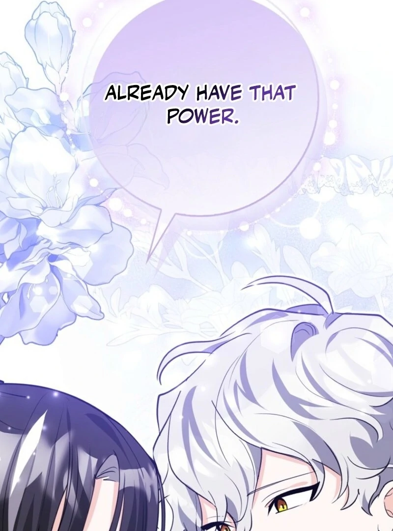 The Crazy Killer Whale’s Favourite Penguin Chapter 60 - Page 111