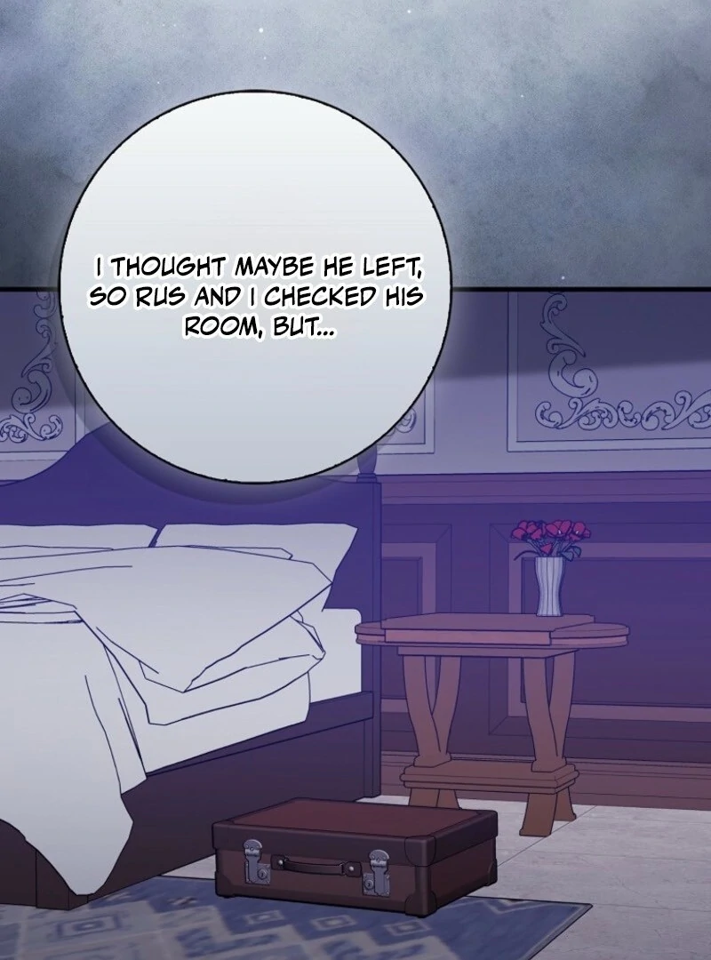 The Crazy Killer Whale’s Favourite Penguin Chapter 60 - Page 16