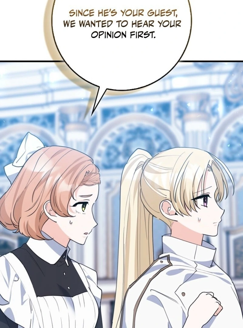 The Crazy Killer Whale’s Favourite Penguin Chapter 60 - Page 18