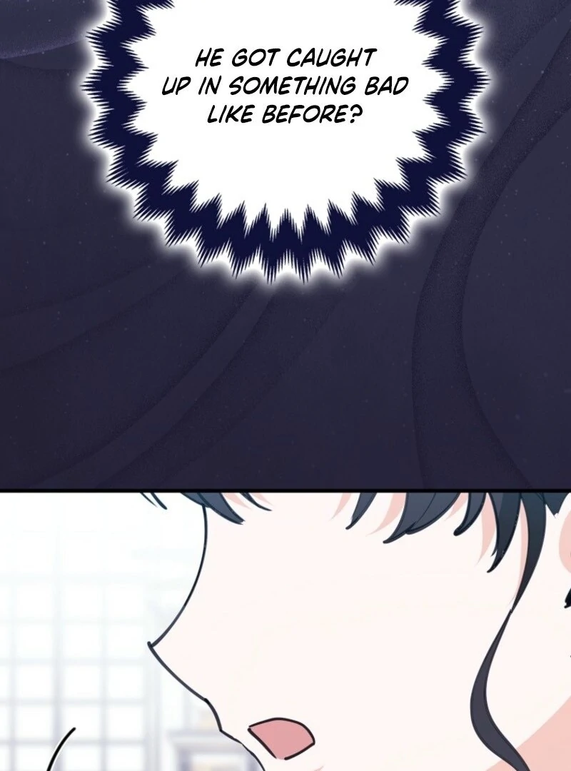 The Crazy Killer Whale’s Favourite Penguin Chapter 60 - Page 25