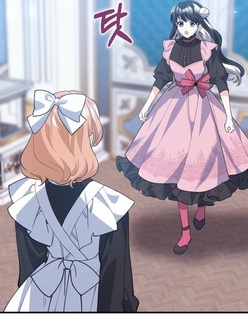 The Crazy Killer Whale’s Favourite Penguin Chapter 60 - Page 28