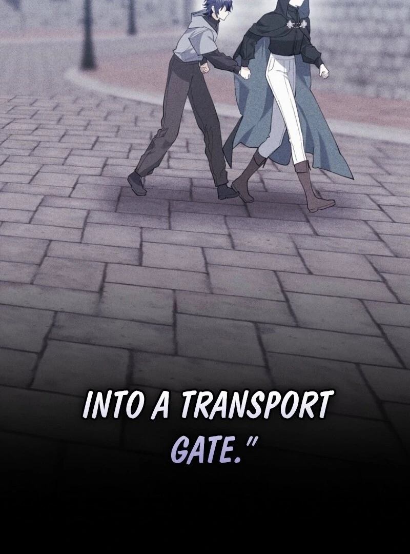 The Crazy Killer Whale’s Favourite Penguin Chapter 60 - Page 36