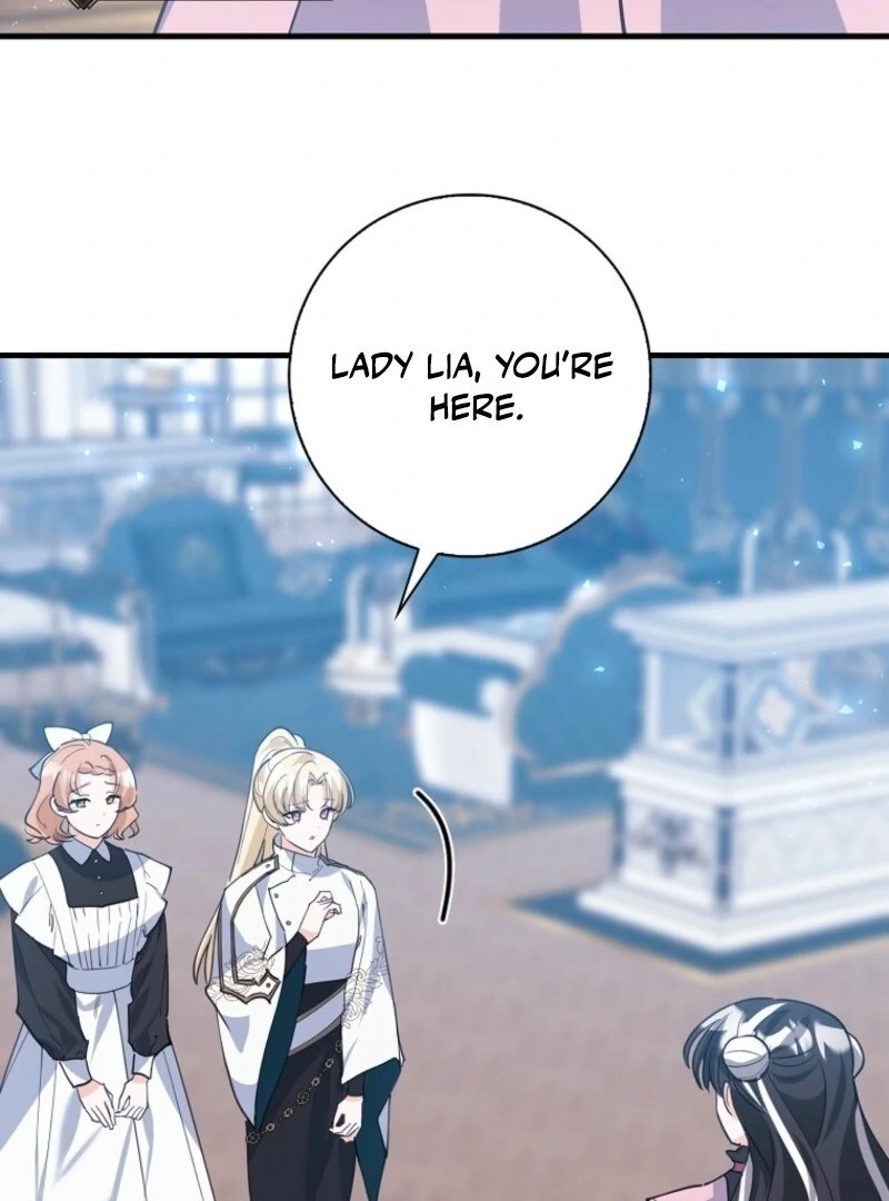 The Crazy Killer Whale’s Favourite Penguin Chapter 60 - Page 5