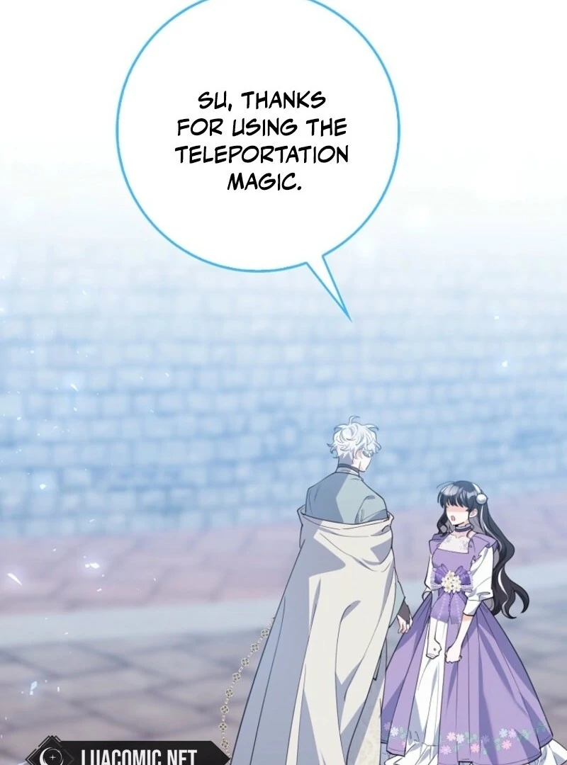 The Crazy Killer Whale’s Favourite Penguin Chapter 60 - Page 42