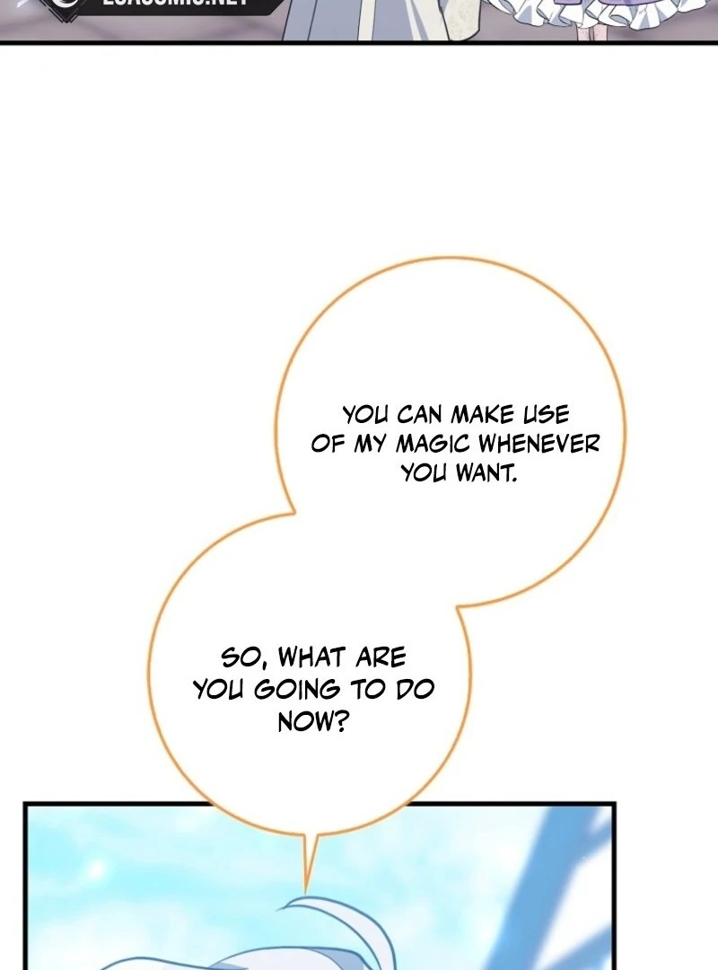 The Crazy Killer Whale’s Favourite Penguin Chapter 60 - Page 43