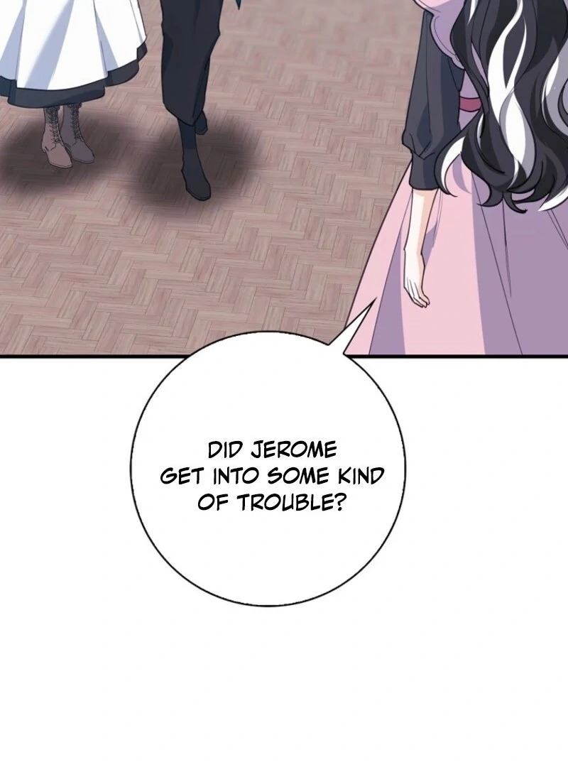 The Crazy Killer Whale’s Favourite Penguin Chapter 60 - Page 6