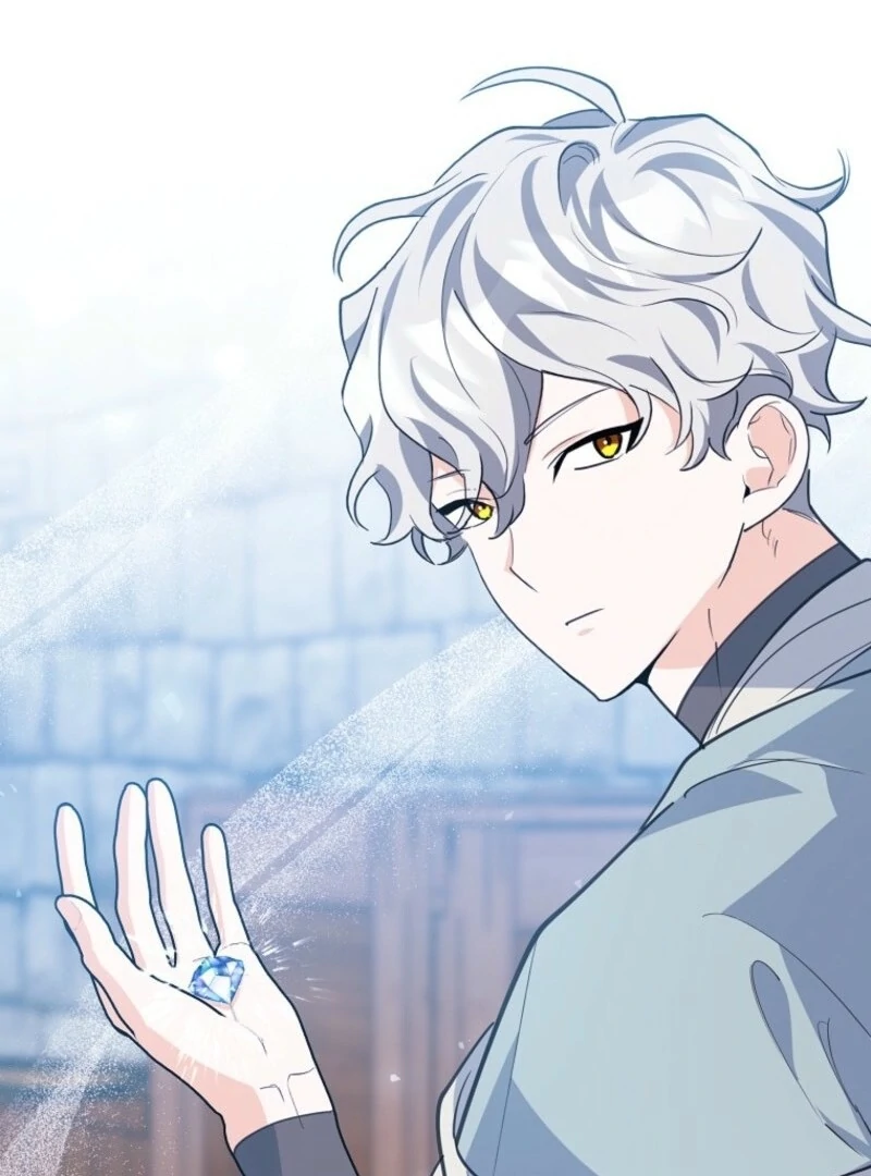 The Crazy Killer Whale’s Favourite Penguin Chapter 60 - Page 56