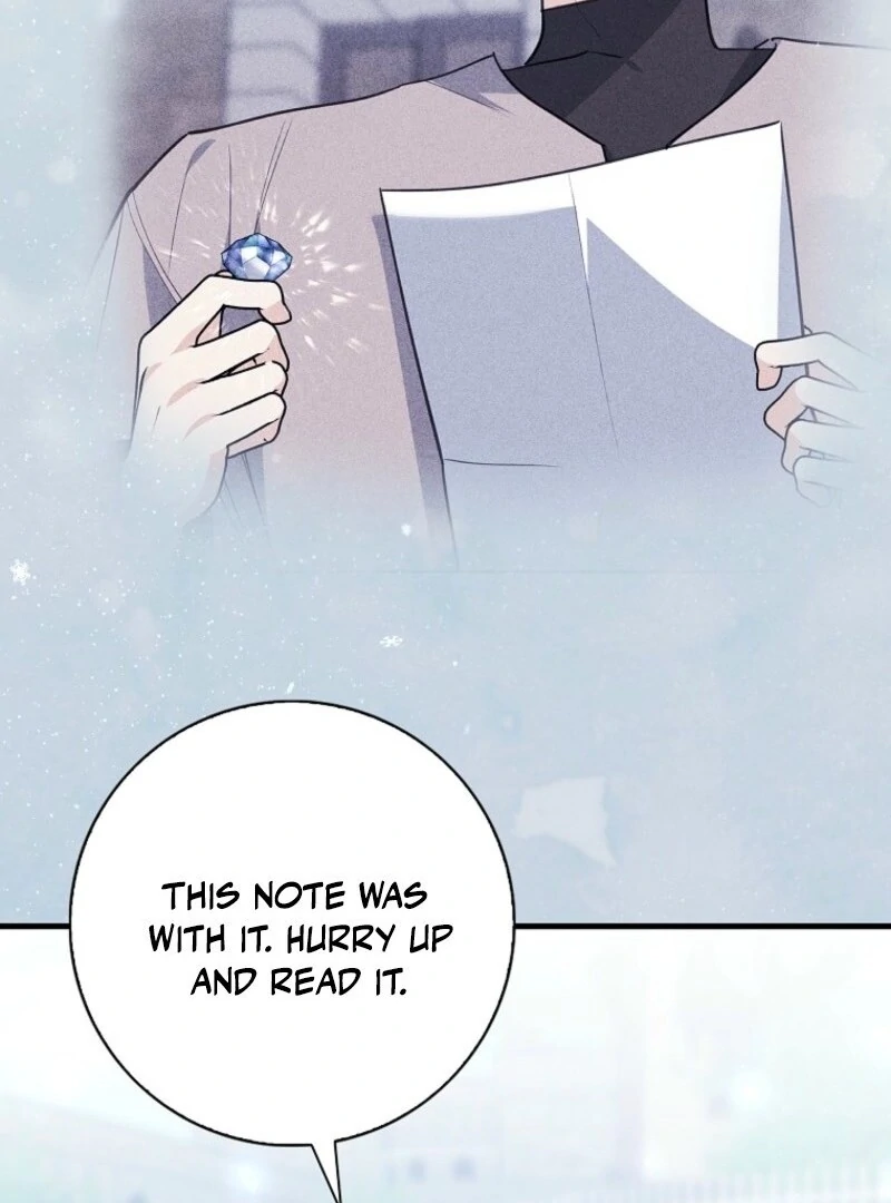 The Crazy Killer Whale’s Favourite Penguin Chapter 60 - Page 59