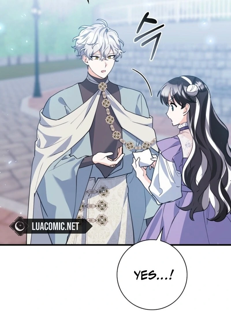 The Crazy Killer Whale’s Favourite Penguin Chapter 60 - Page 60