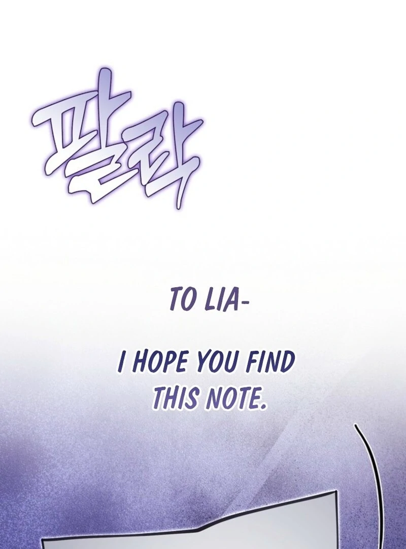 The Crazy Killer Whale’s Favourite Penguin Chapter 60 - Page 61