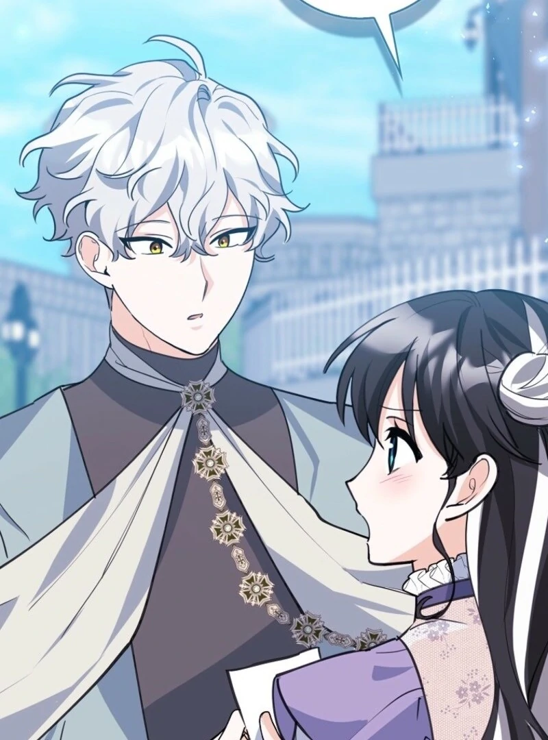 The Crazy Killer Whale’s Favourite Penguin Chapter 60 - Page 67