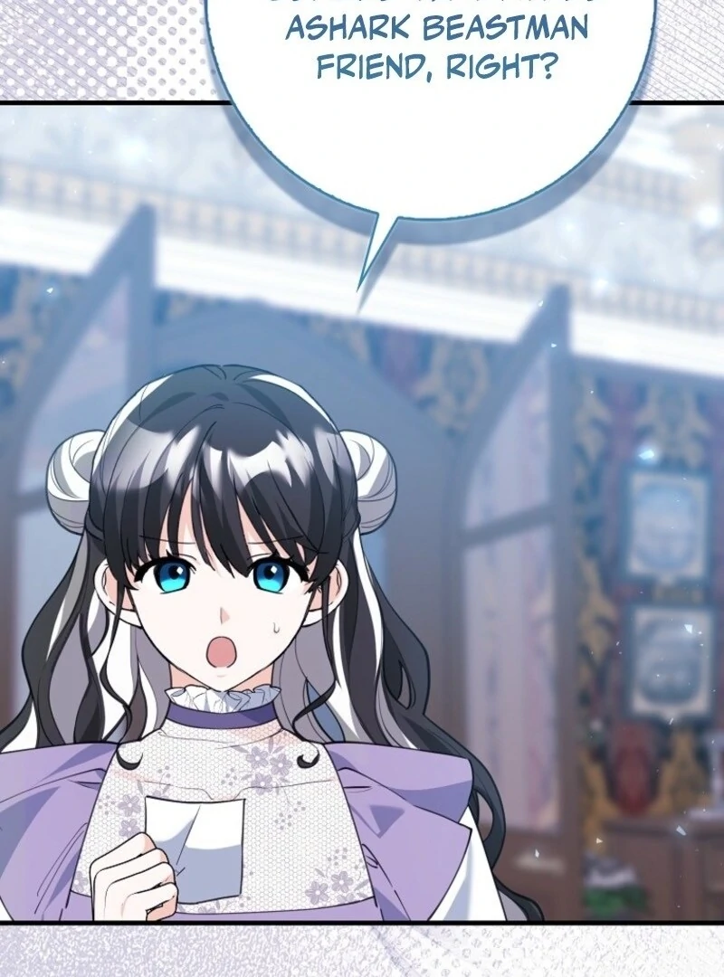 The Crazy Killer Whale’s Favourite Penguin Chapter 60 - Page 73