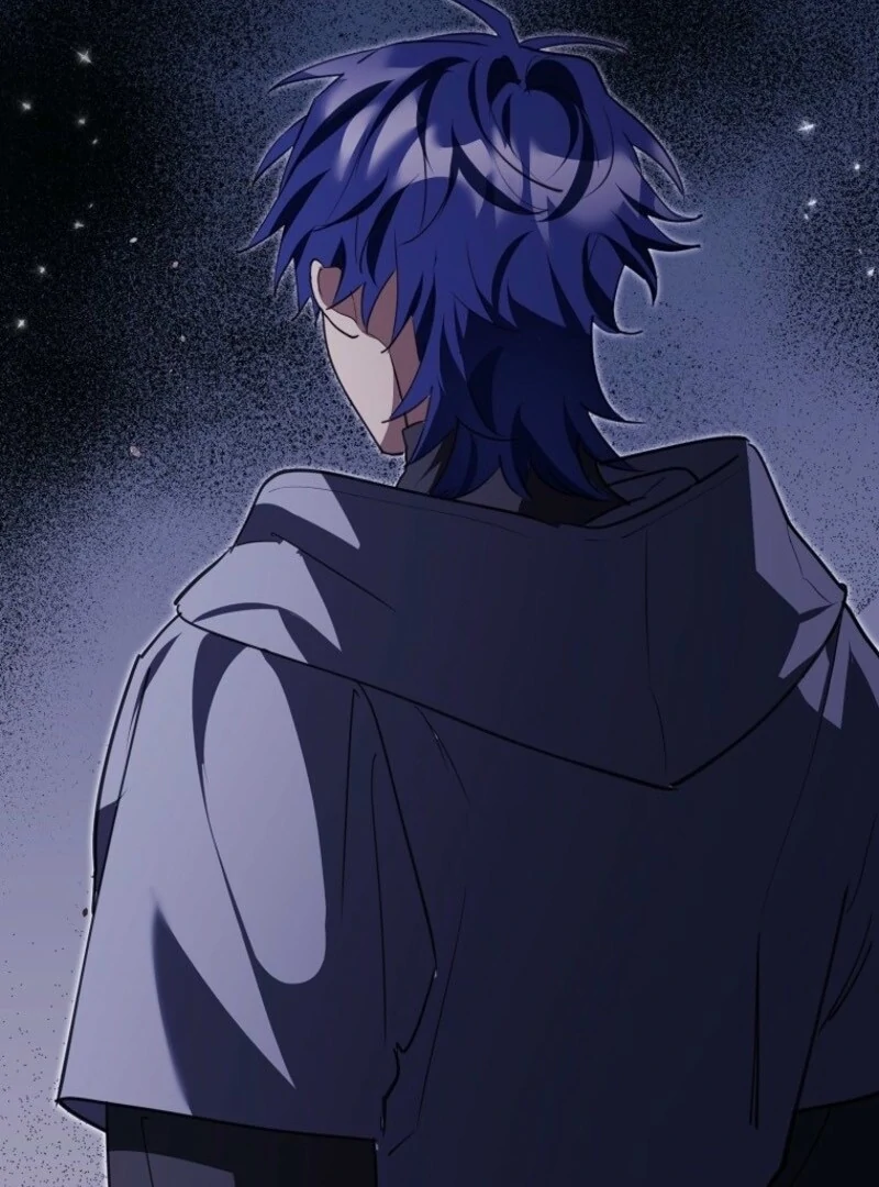 The Crazy Killer Whale’s Favourite Penguin Chapter 60 - Page 10