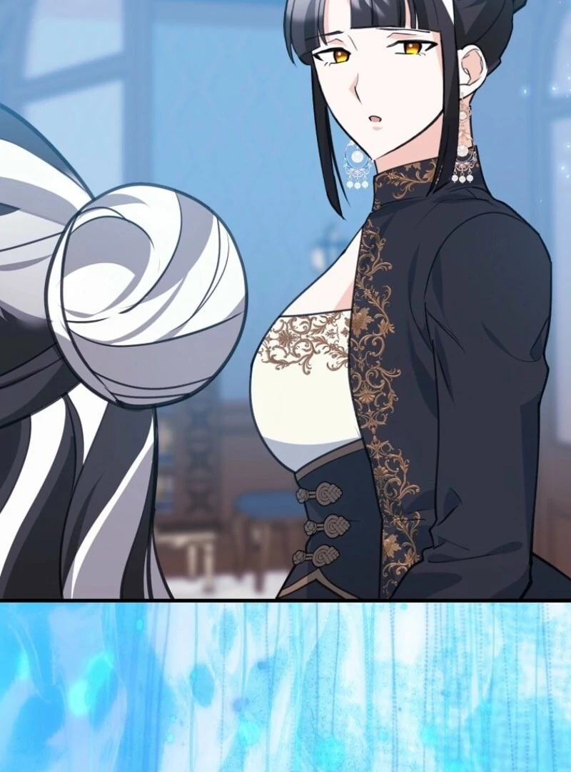 The Crazy Killer Whale’s Favourite Penguin Chapter 60 - Page 92