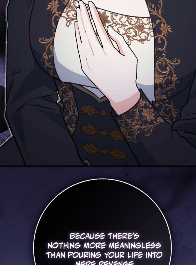 The Crazy Killer Whale’s Favourite Penguin Chapter 60 - Page 99