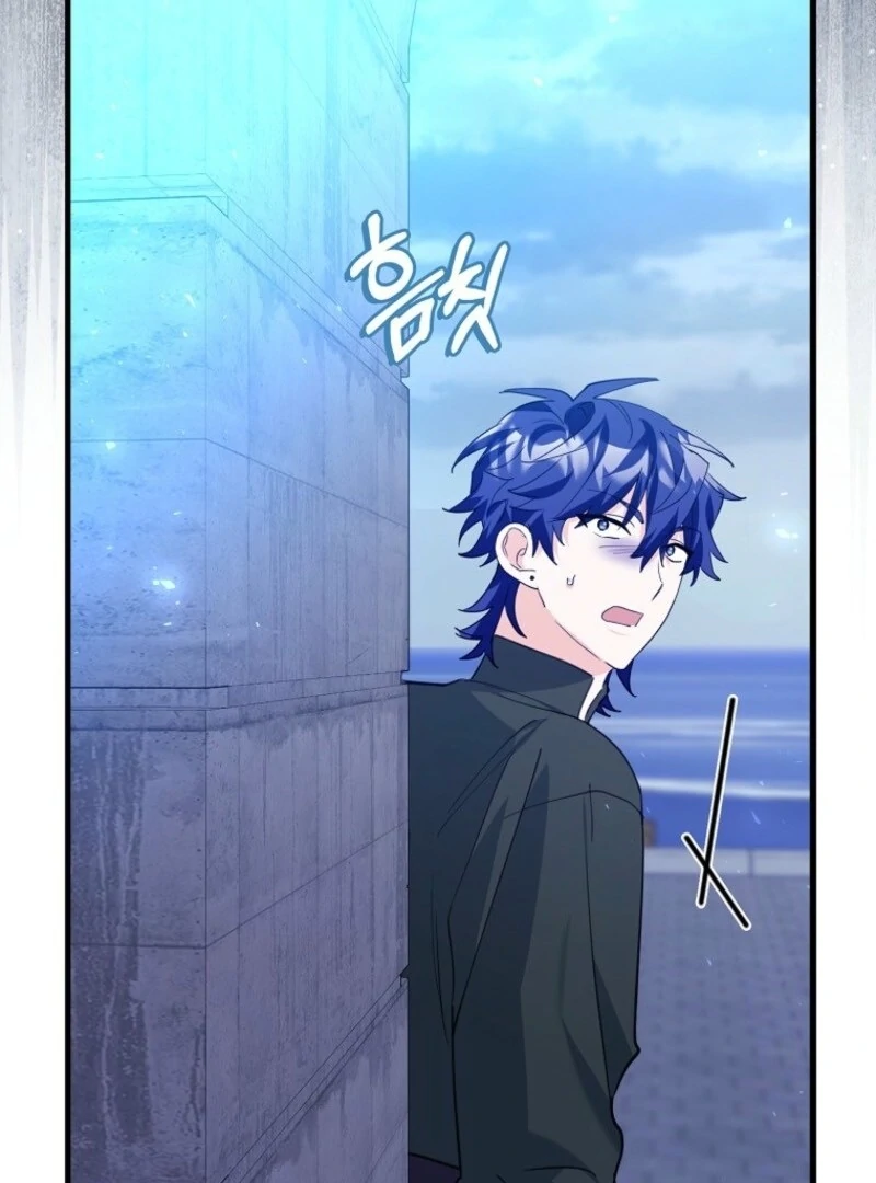 The Crazy Killer Whale’s Favourite Penguin Chapter 61 - Page 11