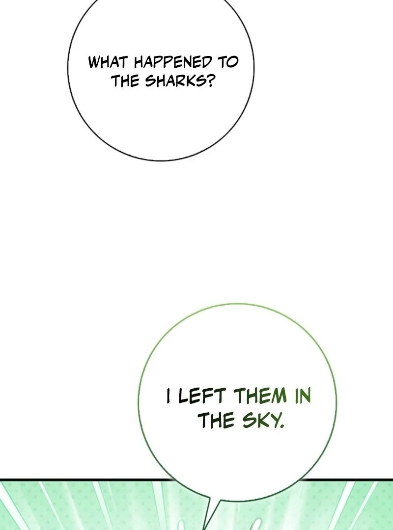 The Crazy Killer Whale’s Favourite Penguin Chapter 61 - Page 105