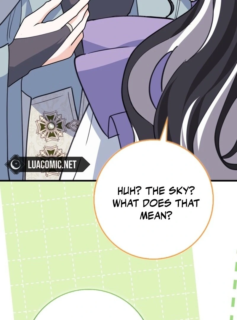 The Crazy Killer Whale’s Favourite Penguin Chapter 61 - Page 107