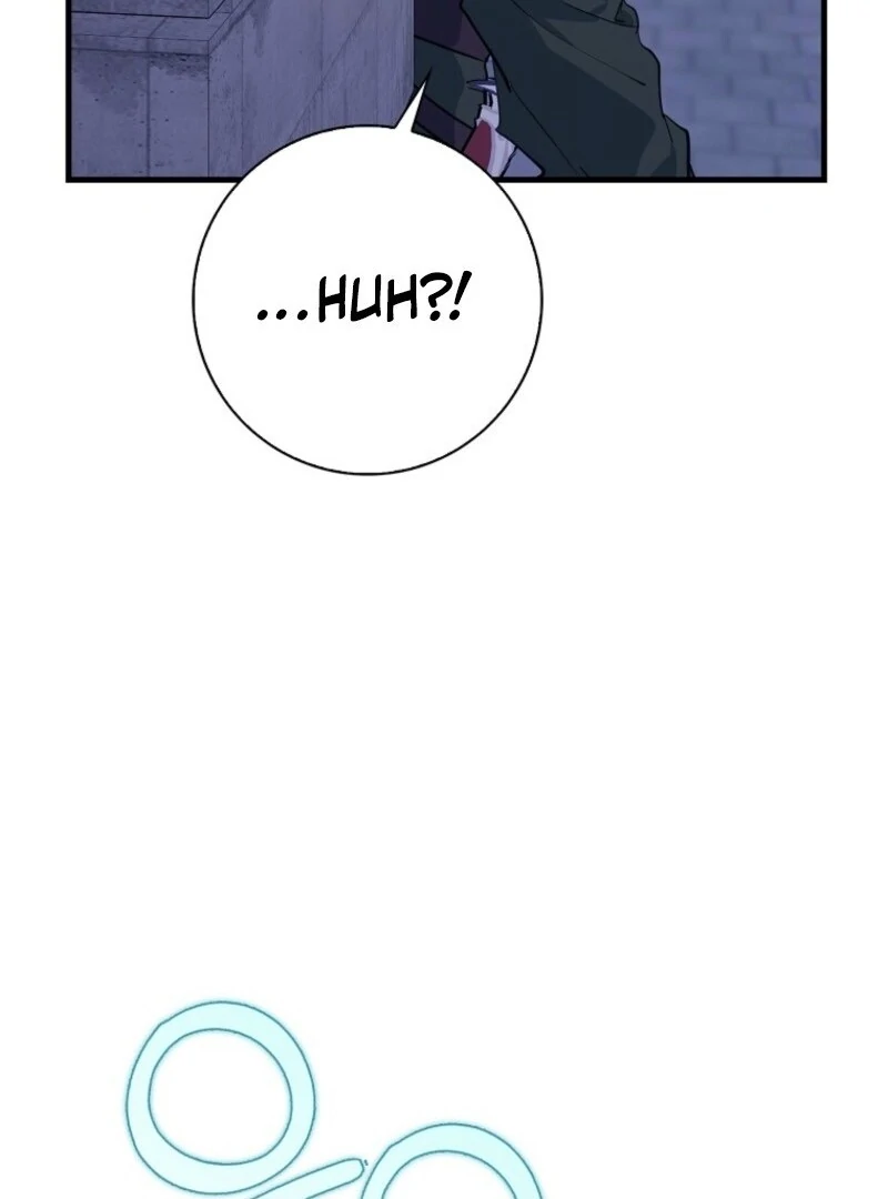 The Crazy Killer Whale’s Favourite Penguin Chapter 61 - Page 12