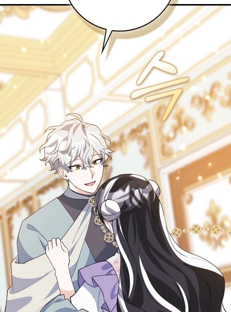 The Crazy Killer Whale’s Favourite Penguin Chapter 61 - Page 114