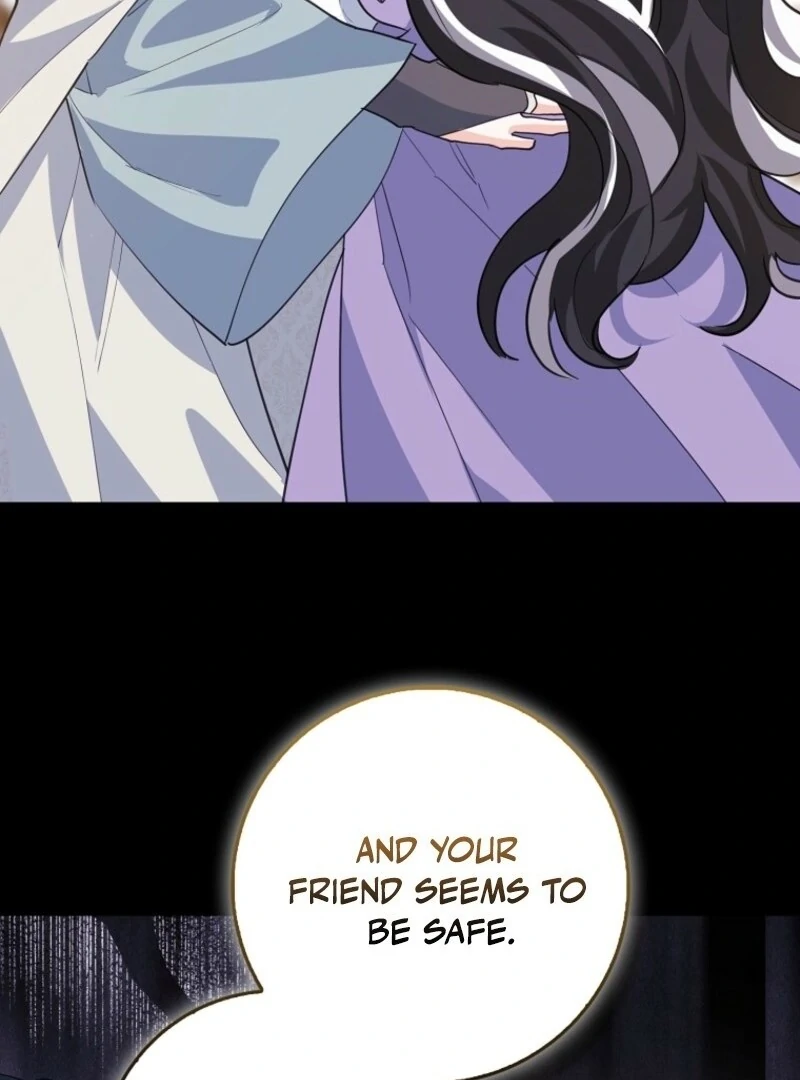 The Crazy Killer Whale’s Favourite Penguin Chapter 61 - Page 115