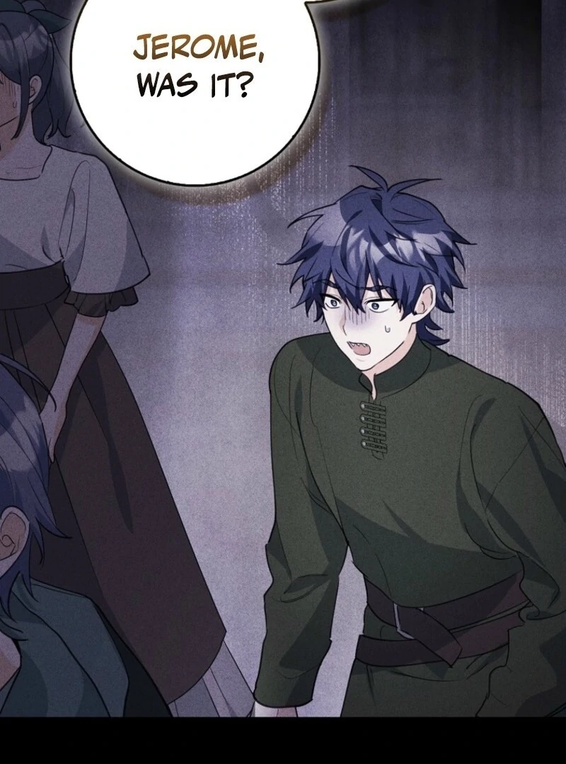 The Crazy Killer Whale’s Favourite Penguin Chapter 61 - Page 116