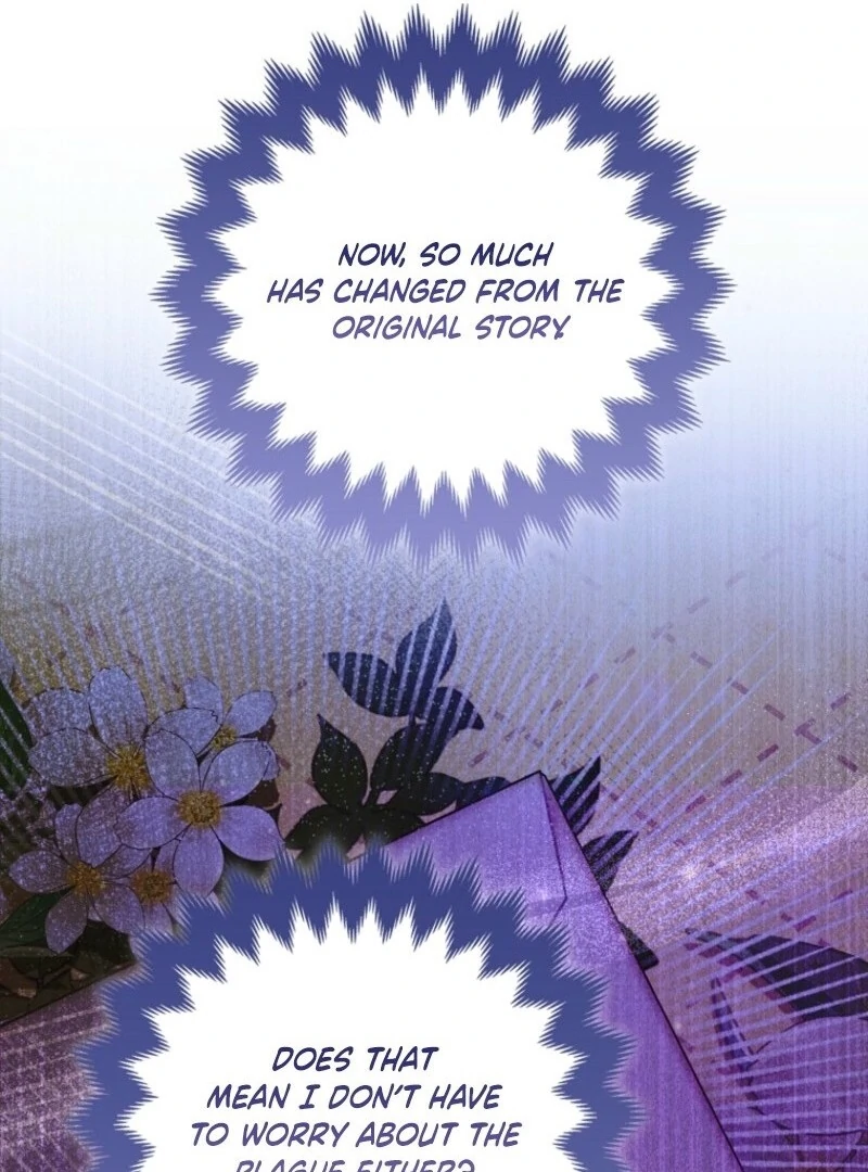 The Crazy Killer Whale’s Favourite Penguin Chapter 61 - Page 123