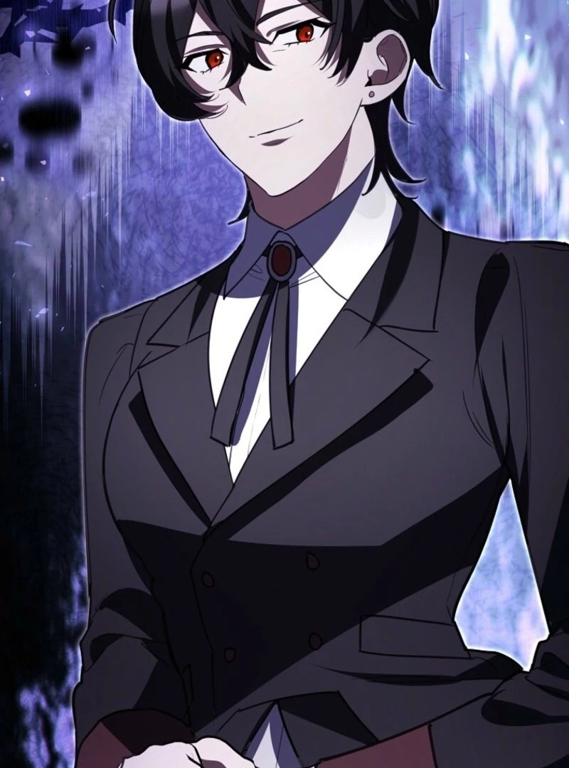 The Crazy Killer Whale’s Favourite Penguin Chapter 61 - Page 130